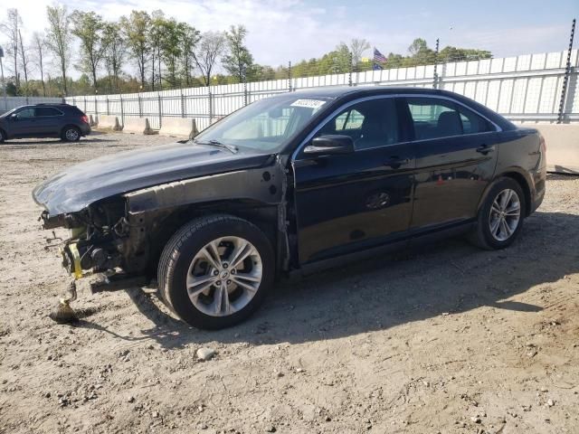 2016 Ford Taurus SEL