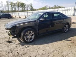 Ford Vehiculos salvage en venta: 2016 Ford Taurus SEL