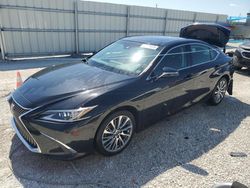 Lexus salvage cars for sale: 2019 Lexus ES 350