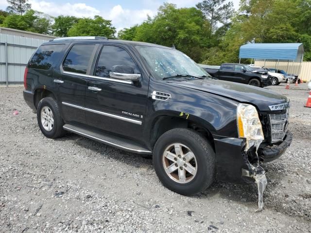 2007 Cadillac Escalade Luxury