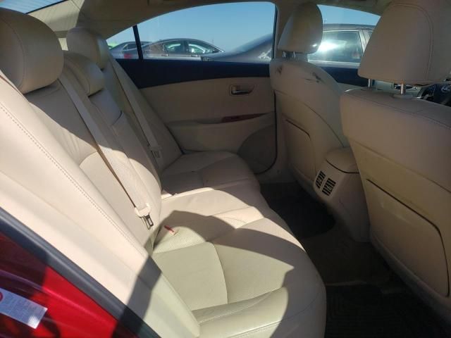 2010 Lexus ES 350