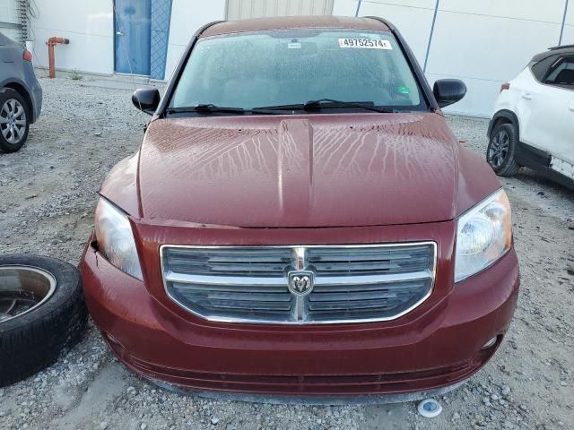 2011 Dodge Caliber Mainstreet