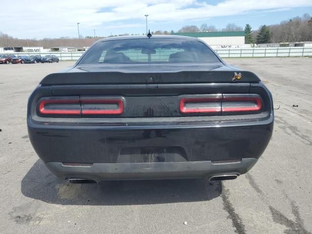 2016 Dodge Challenger R/T Scat Pack