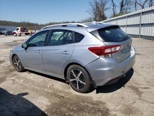 2019 Subaru Impreza Premium