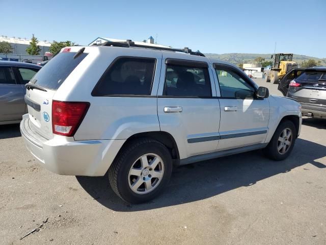 2009 Jeep Grand Cherokee Laredo