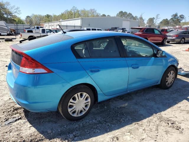 2010 Honda Insight LX