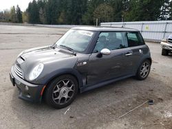 Mini Cooper S Vehiculos salvage en venta: 2006 Mini Cooper S