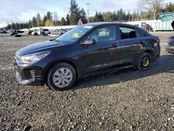 2018 KIA Rio LX for sale in Graham, WA