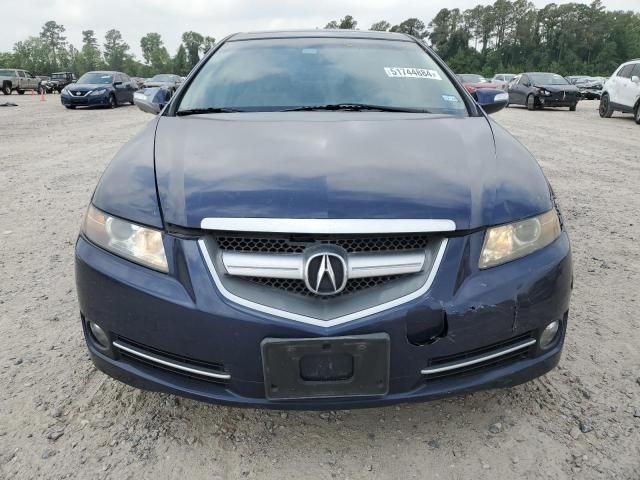 2008 Acura TL