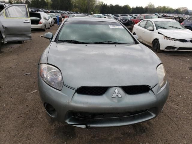 2007 Mitsubishi Eclipse GS