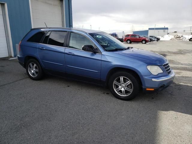 2007 Chrysler Pacifica Touring