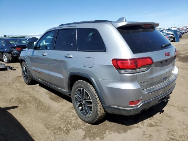 2018 Jeep Grand Cherokee Trailhawk