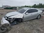 2007 Lexus LS 460