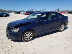 Volkswagen Vehiculos salvage en venta: 2013 Volkswagen Jetta SE