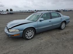 Buick salvage cars for sale: 2003 Buick Park Avenue