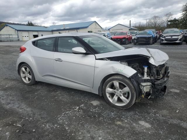 2014 Hyundai Veloster