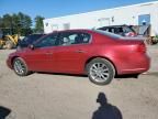 2007 Buick Lucerne CXS