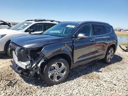 Salvage cars for sale from Copart Magna, UT: 2023 Hyundai Santa FE SEL