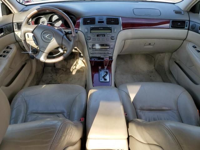 2002 Lexus ES 300