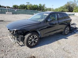 Carros salvage a la venta en subasta: 2024 Volvo XC60 Core