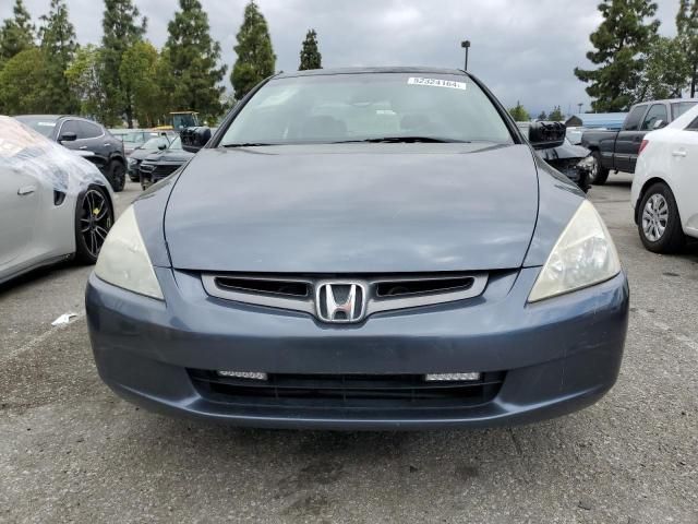 2004 Honda Accord LX