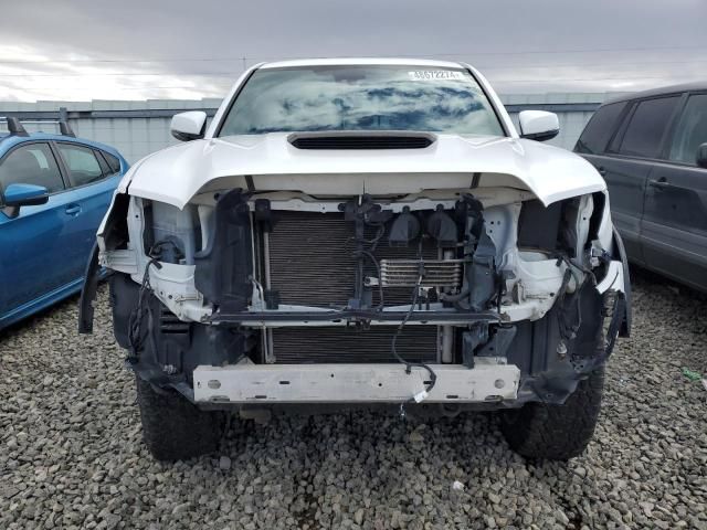 2019 Toyota Tacoma Double Cab