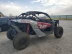 2024 Can-Am Maverick X3 DS Turbo RR