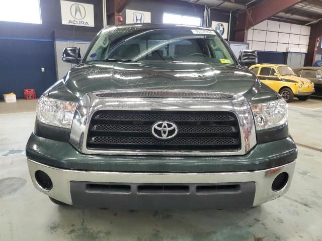 2008 Toyota Tundra Double Cab