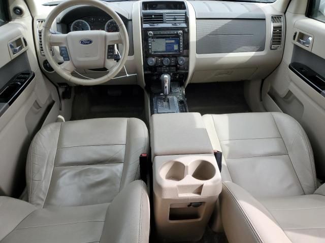 2009 Ford Escape Hybrid