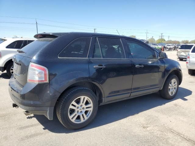 2010 Ford Edge SE