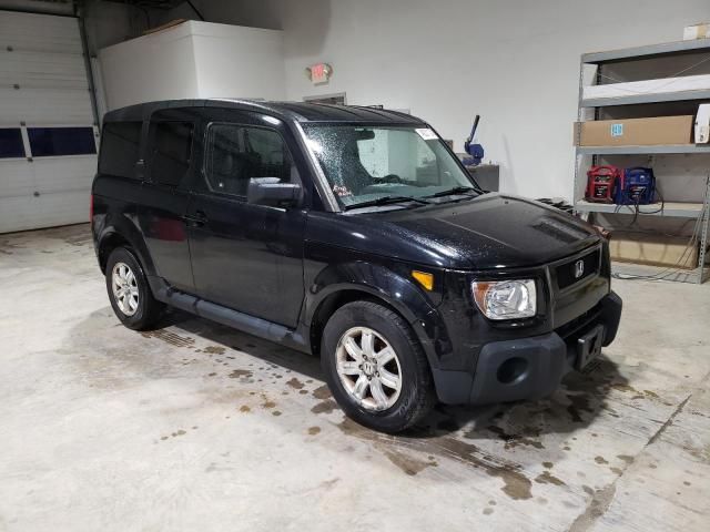 2006 Honda Element EX