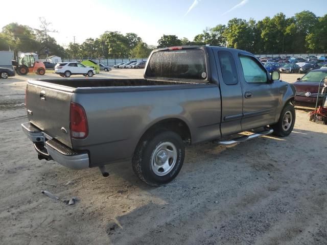 2003 Ford F150