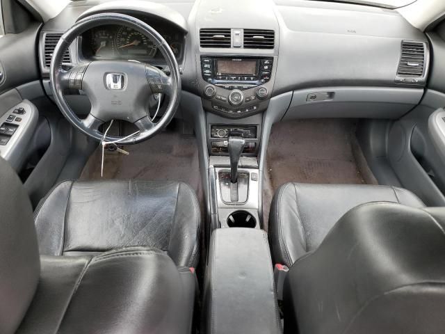 2004 Honda Accord EX