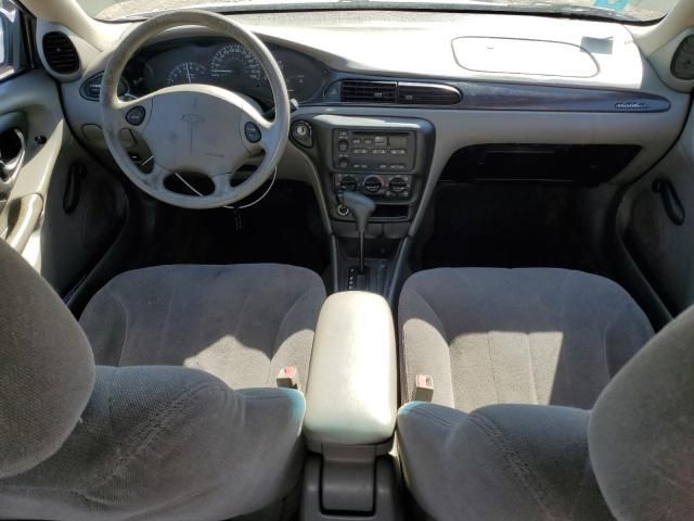 2003 Chevrolet Malibu