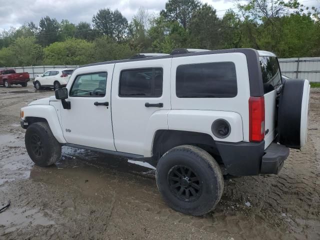 2007 Hummer H3