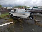 1965 Glastron Boat With Trailer