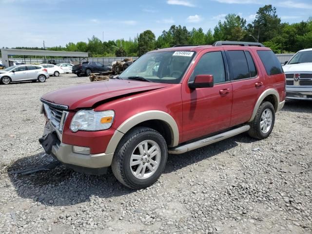 2009 Ford Explorer Eddie Bauer