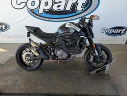 Ducati Vehiculos salvage en venta: 2022 Ducati Monster