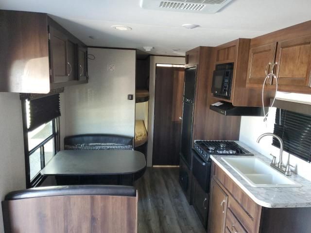 2018 Jayco JAY Flight