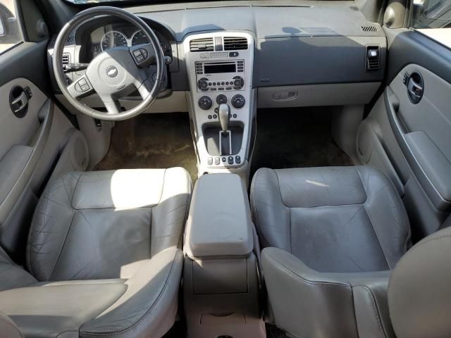 2006 Chevrolet Equinox LT