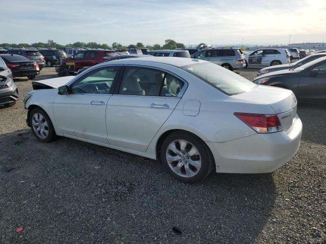 2009 Honda Accord EXL