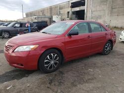 2007 Toyota Camry CE en venta en Fredericksburg, VA