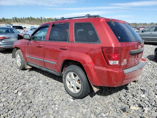 2009 Jeep Grand Cherokee Laredo