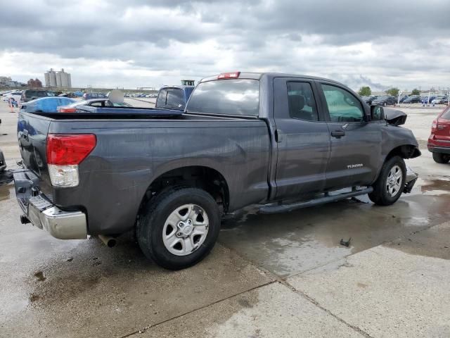 2011 Toyota Tundra Double Cab SR5