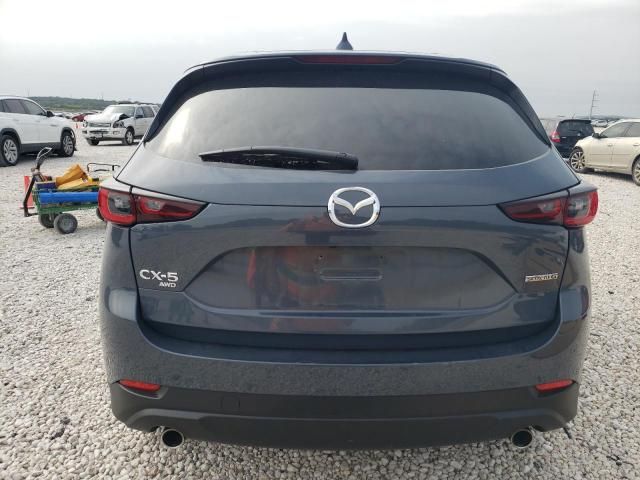 2023 Mazda CX-5 Preferred