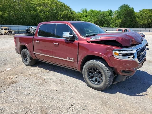 2020 Dodge RAM 1500 Limited