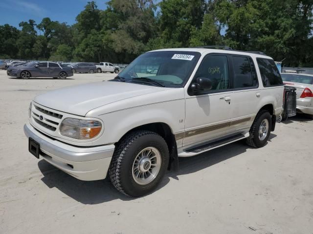 1998 Ford Explorer