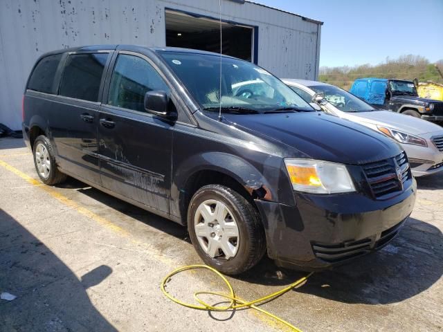 2010 Dodge Grand Caravan SE