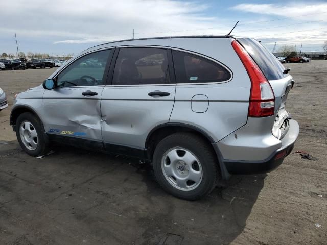 2009 Honda CR-V LX