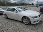 2011 BMW 328 I Sulev